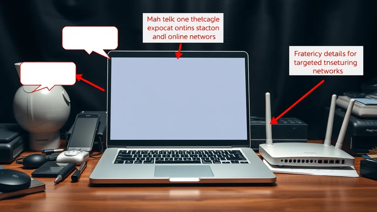 Cybercrime Forums: What Small Businesses Need to Know About Threat Exposure