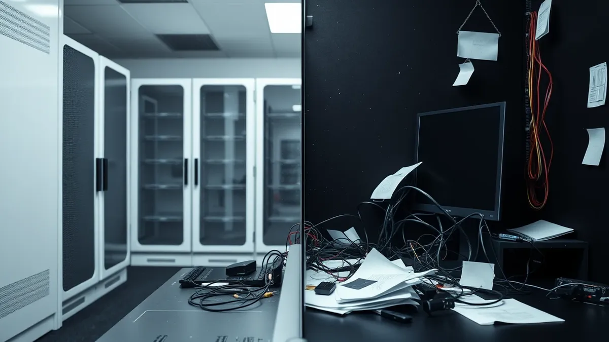 Shared Responsibility Model: 6 Misreadings That Leave Cloud Security Gaps