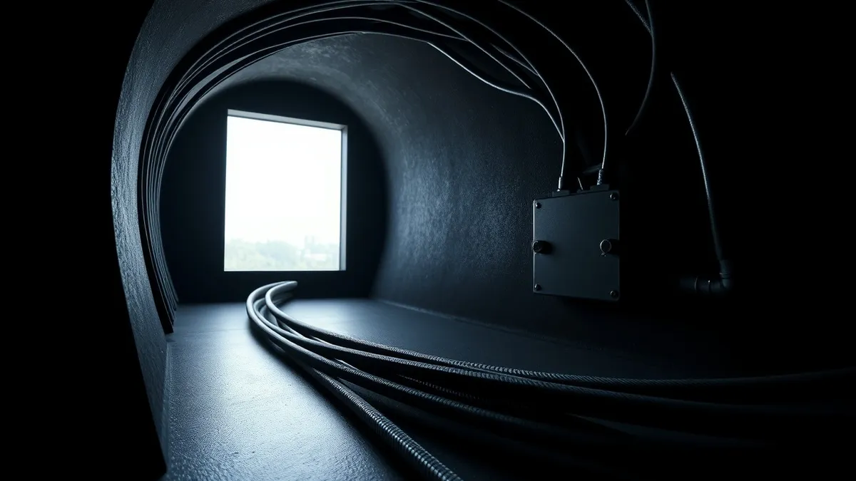 Private Endpoints: Answers to Ten Cloud Network Questions