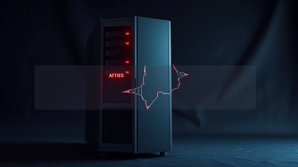 How does the ProFTPD file copy flaw bypass access controls?