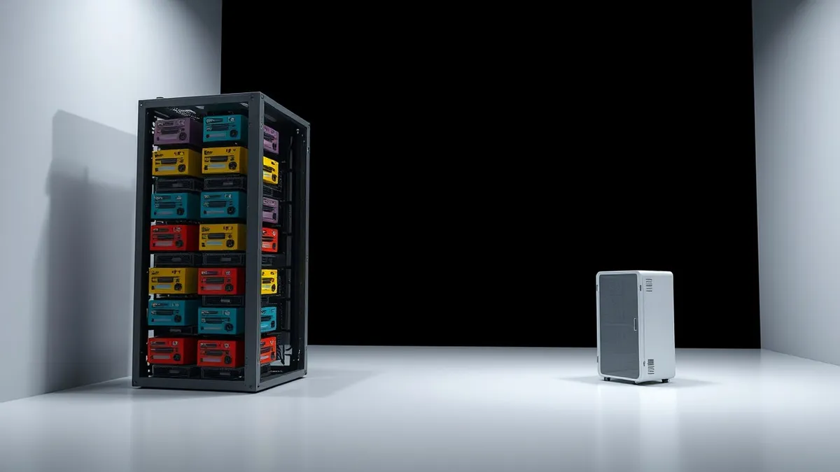 Difference Between Virtual Private Cloud and Private Cloud