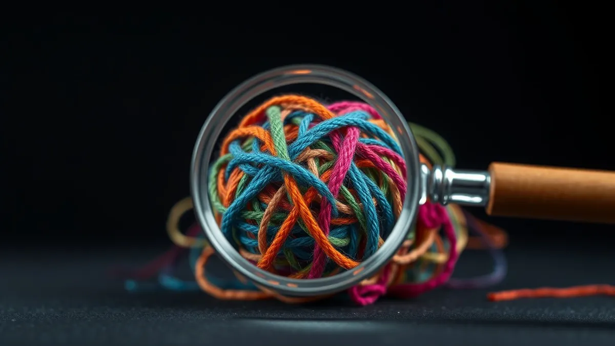 YARA Rules: How Pattern Matching Catches What Signatures Miss