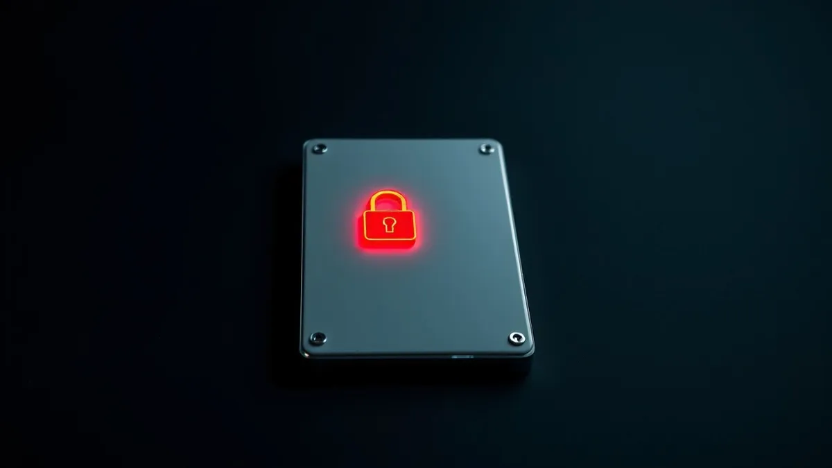 Immutable Backups: Stop Ransomware Deleting Your Data Copies