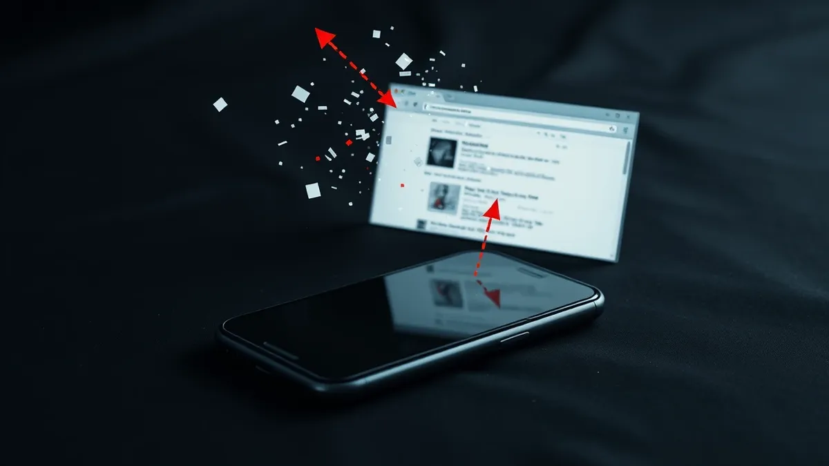 Can targeted ads silently install spyware on your devices?
