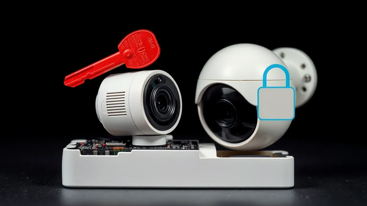 How does CVE-2026-108971 bypass signature checks on D-Link DCS-930L firmware?