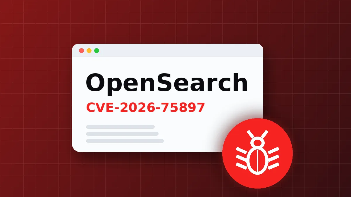 Does your OpenSearch Dashboards version 1.3.0 to 3.7.0 have a denial of service vulnerability?