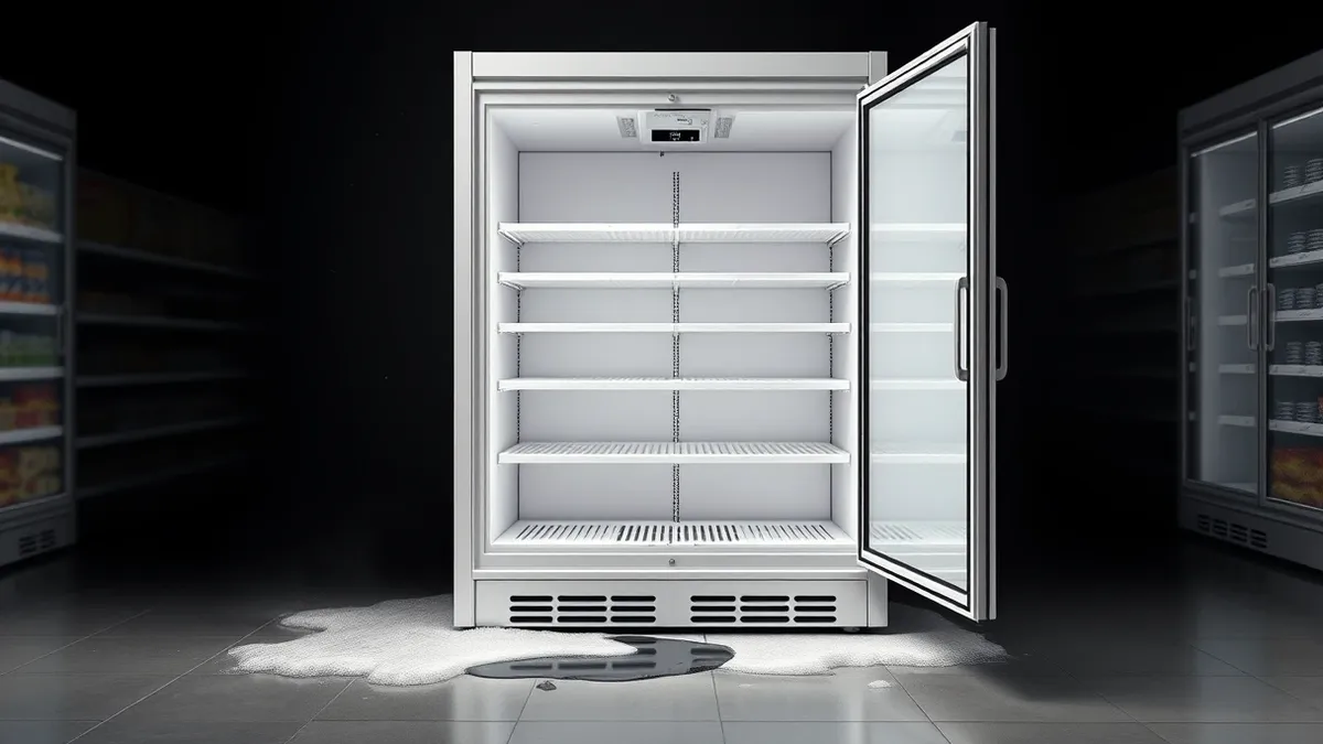 Are French and Dutch Supermarkets Facing Critical Refrigeration Cyberattacks?