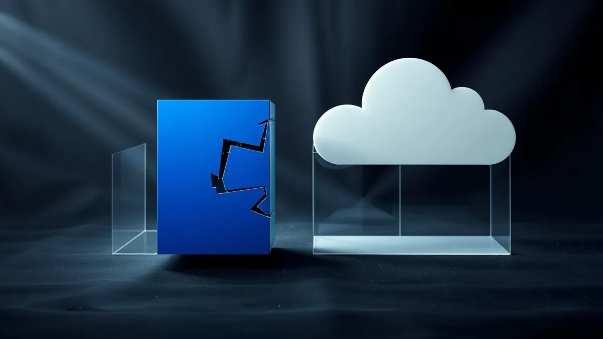 Hybrid Cloud Security: Seven Controls to Close the Gap