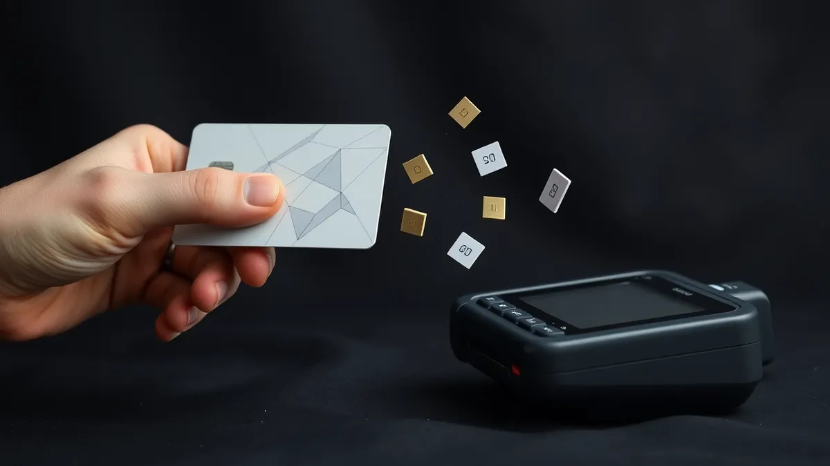 How to Prevent Credit Card Theft: Stop Skimmers and Tokenize Data