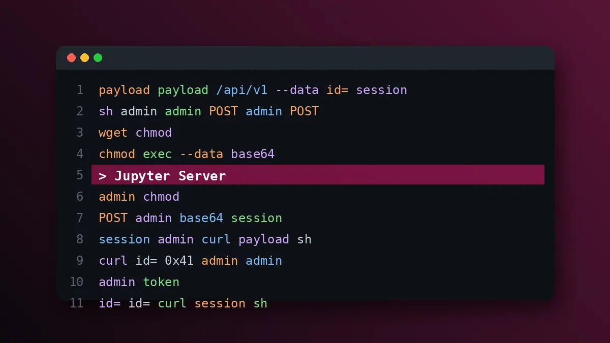Does Jupyter Server Gateway Bypass Let Users Run Code?