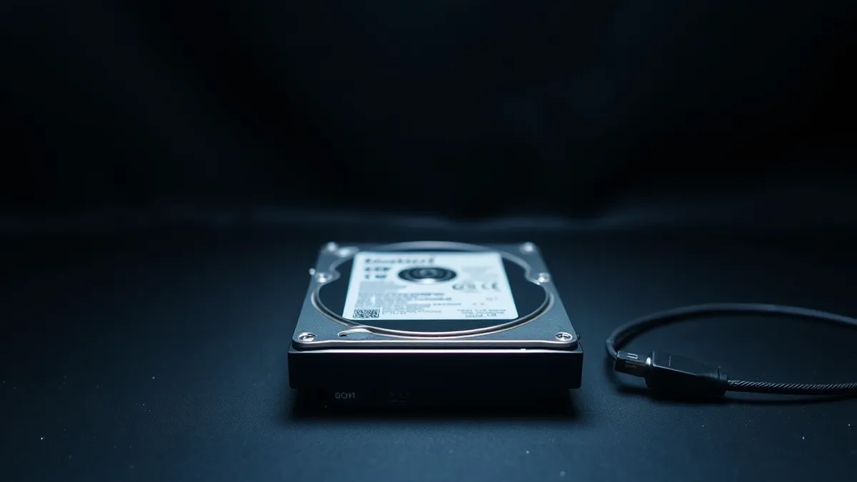 How Digital Forensics Works: The Chain of Evidence Explained