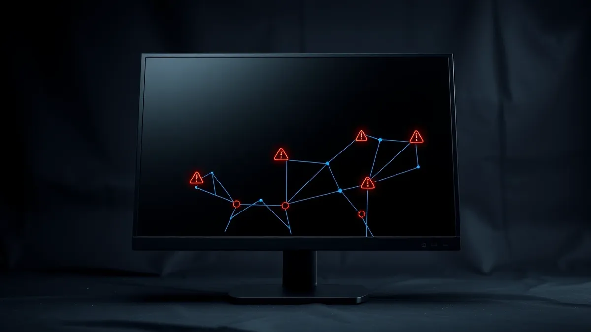 Dark web threat intelligence explained: separating myth from reality