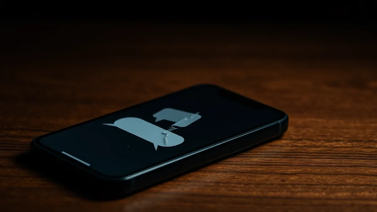 Will AI-native language scams fool 2026 election staff via encrypted apps?