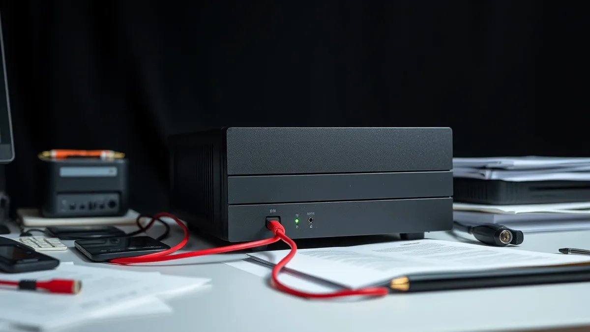 Is your FortiSandbox vulnerable to authenticated denial-of-service?