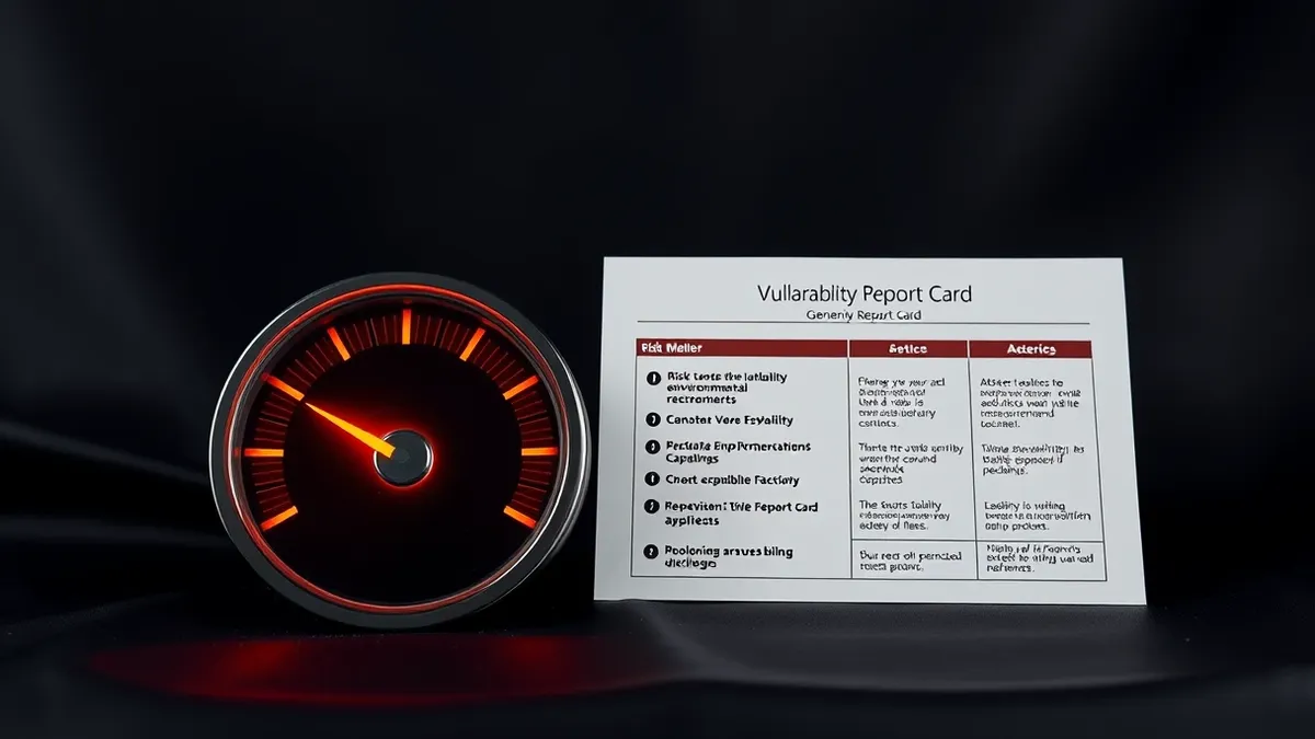 CVSS 4.0 Misreadings: What Security Teams Get Wrong