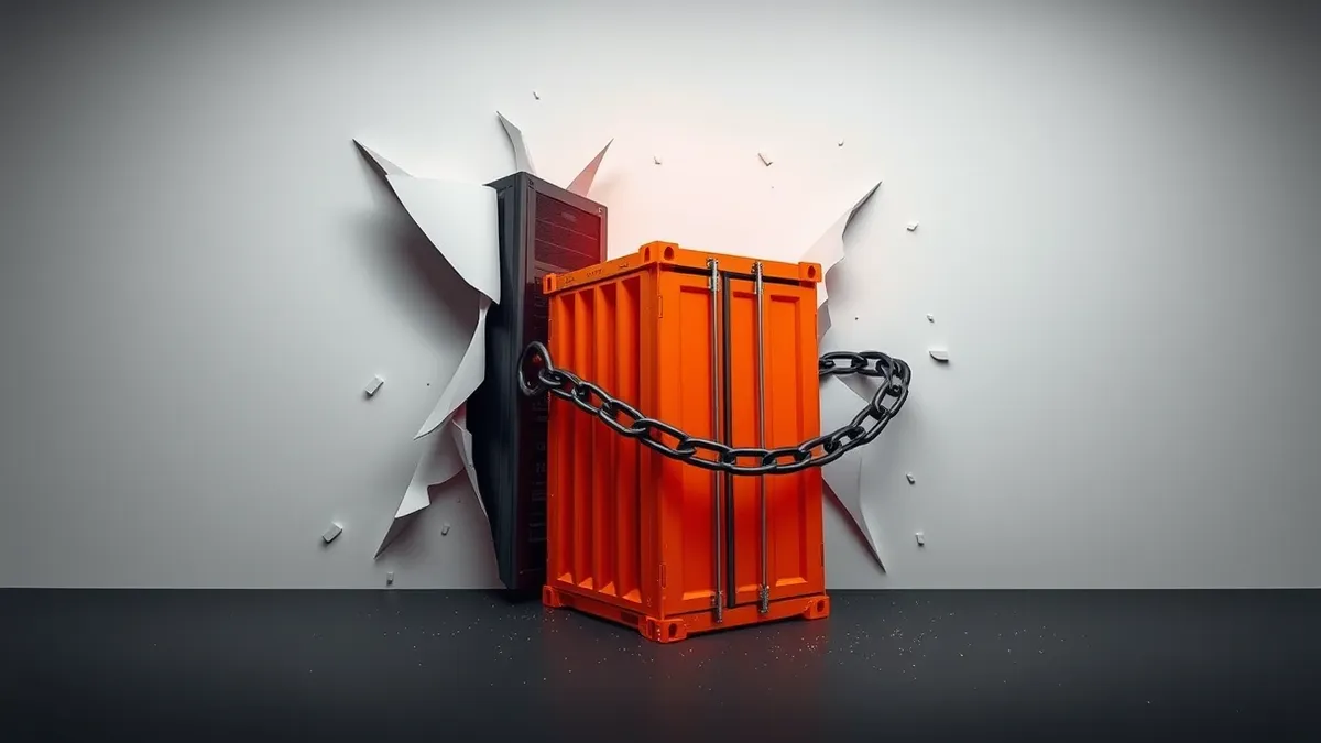 Does Incus migration flaw allow host takeover via symlinks?