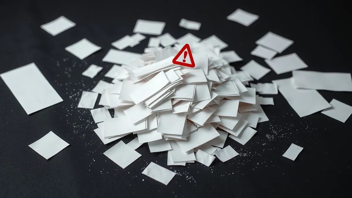 What Does Personally Identifiable Information Mean and How to Protect It