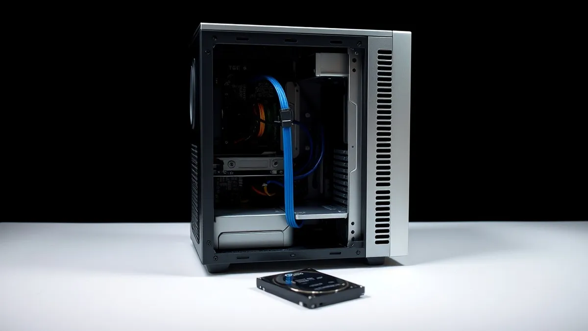 Reimaging Infected Computers: The Forensic Checklist for Clean Recovery