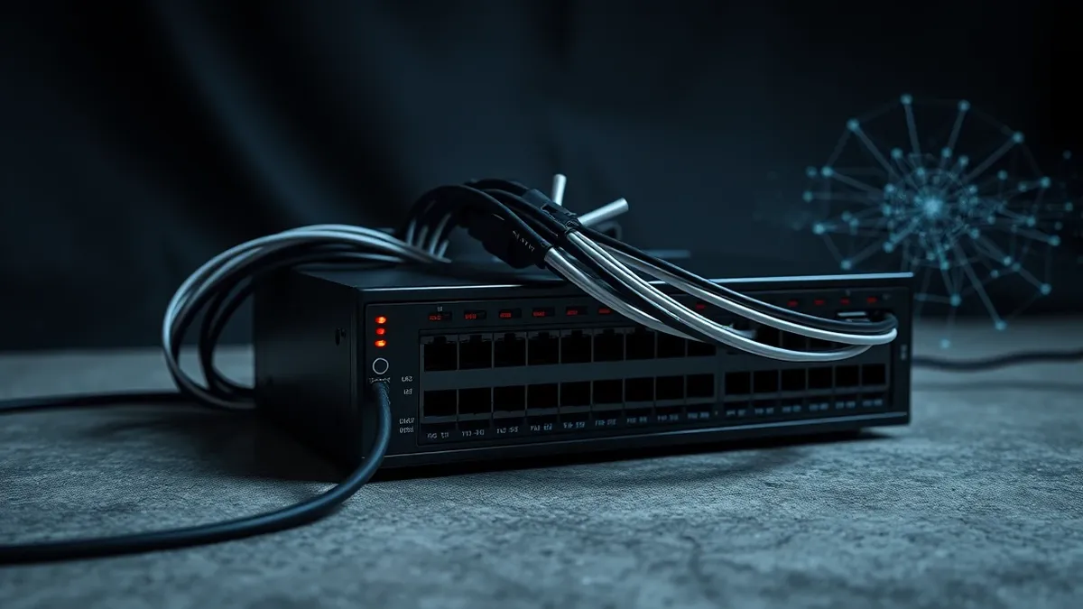 Port Scanning Mistakes: 7 Errors That Leave Your Network Exposed