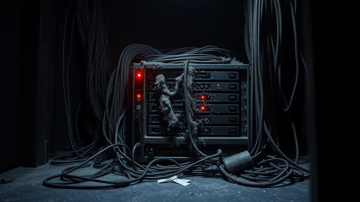 Data Retention Policy Mistakes and How to Avoid Them