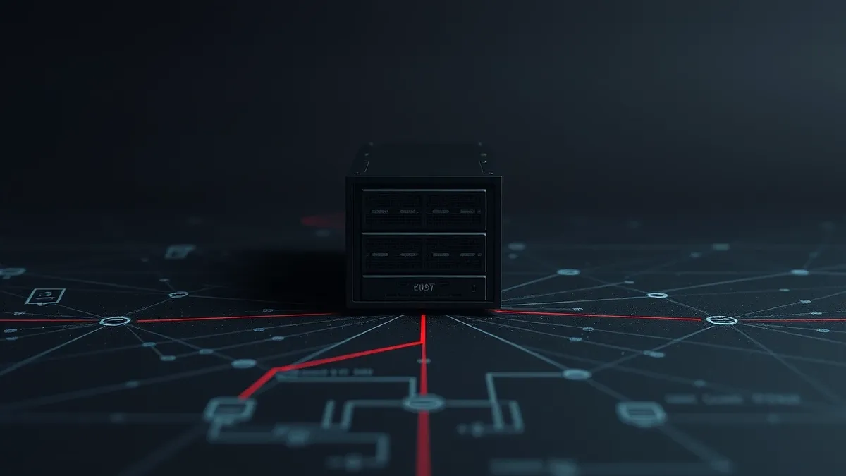 How Data Center Attacks Work: Step-by-Step Breakdown
