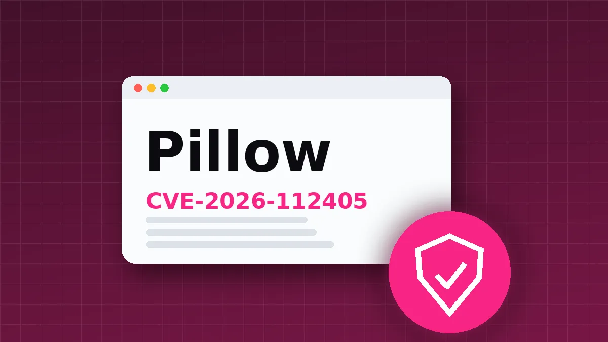 How does a crafted IPTC image crash Python applications using Pillow?