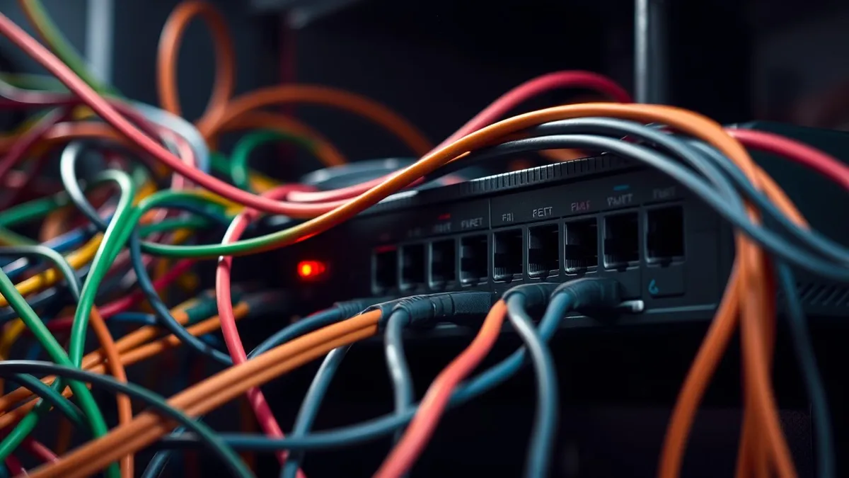 Warning Signs of Default Credentials: Detection and Response