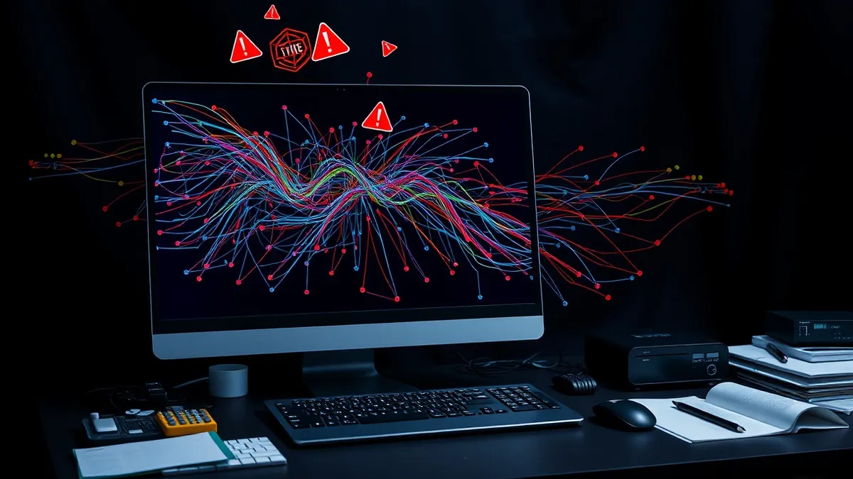 Next-Gen Antivirus Mistakes: 7 Errors Blocking Your Detections