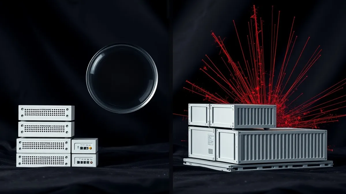 CSPM vs CWPP: Distinguishing Configuration from Workload Protection