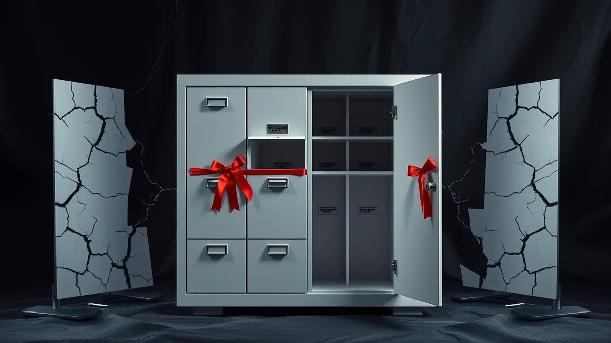 Metasploit Web Service Lets Anyone Delete Stored Credentials