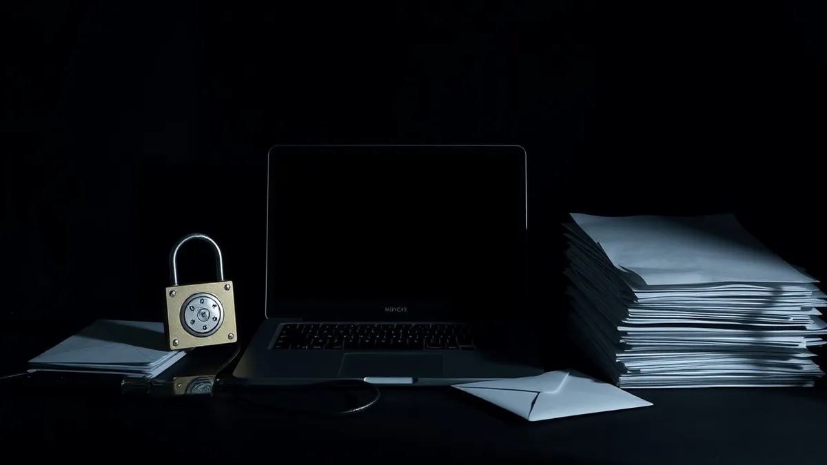 Data Extortion Myths: What Attackers Really Want and How They Win
