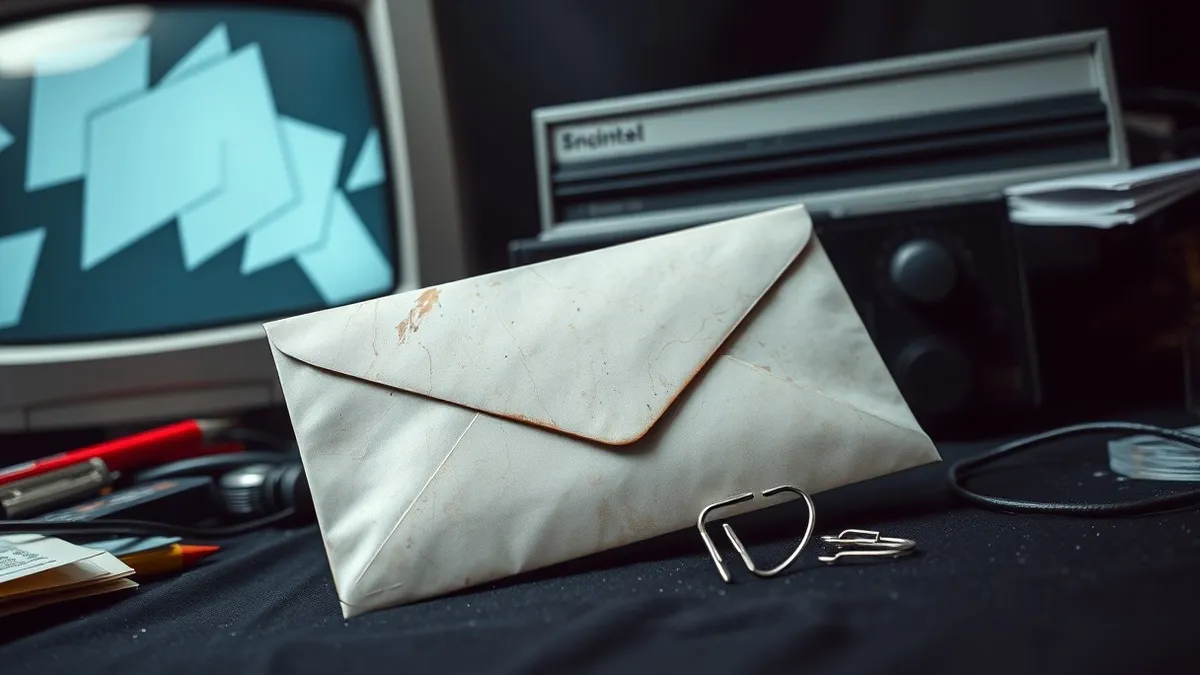 How to Detect Malicious Email Attachments in Logs and Systems