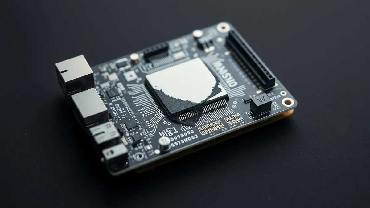 Detect Firmware Malware: Signals, Tools and Hidden Blind Spots