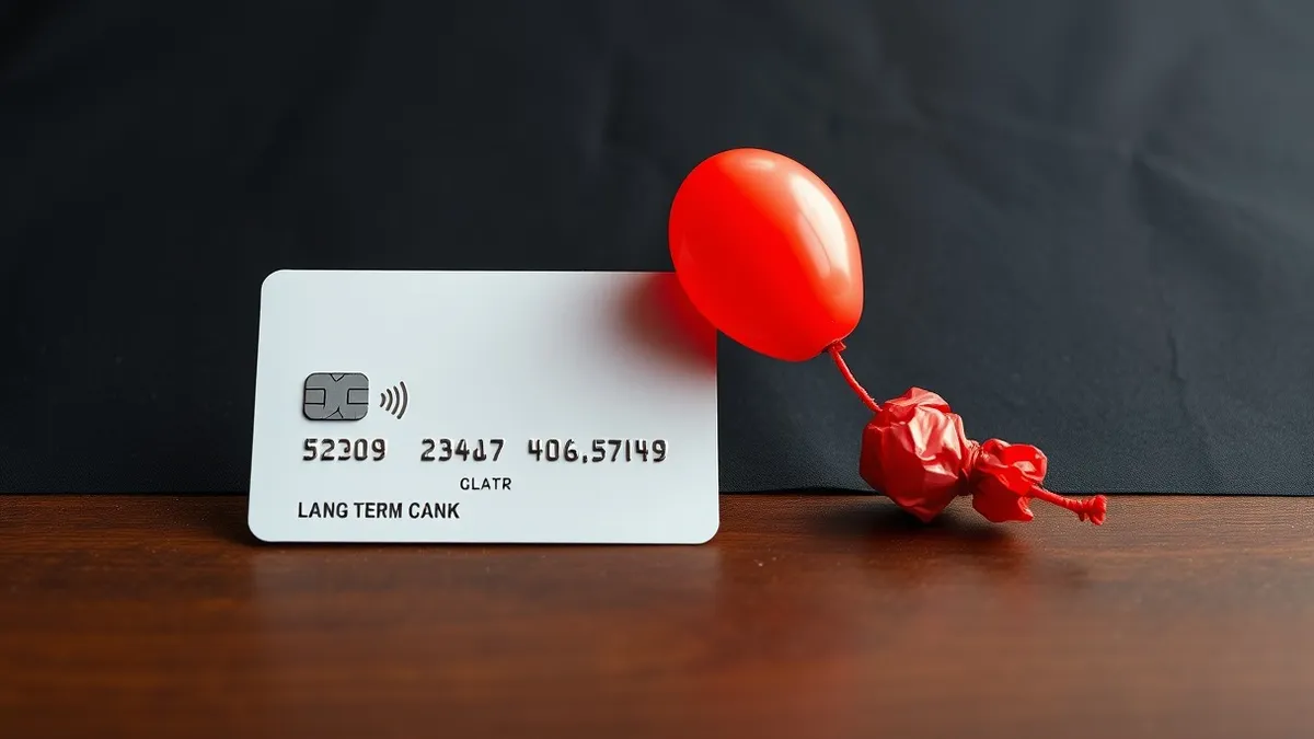 How Child Identity Theft Works: The Silent Build-Up