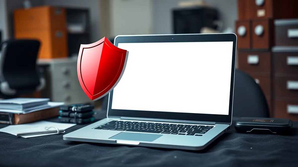 Next-Generation Antivirus: Practical Protection for Small Teams