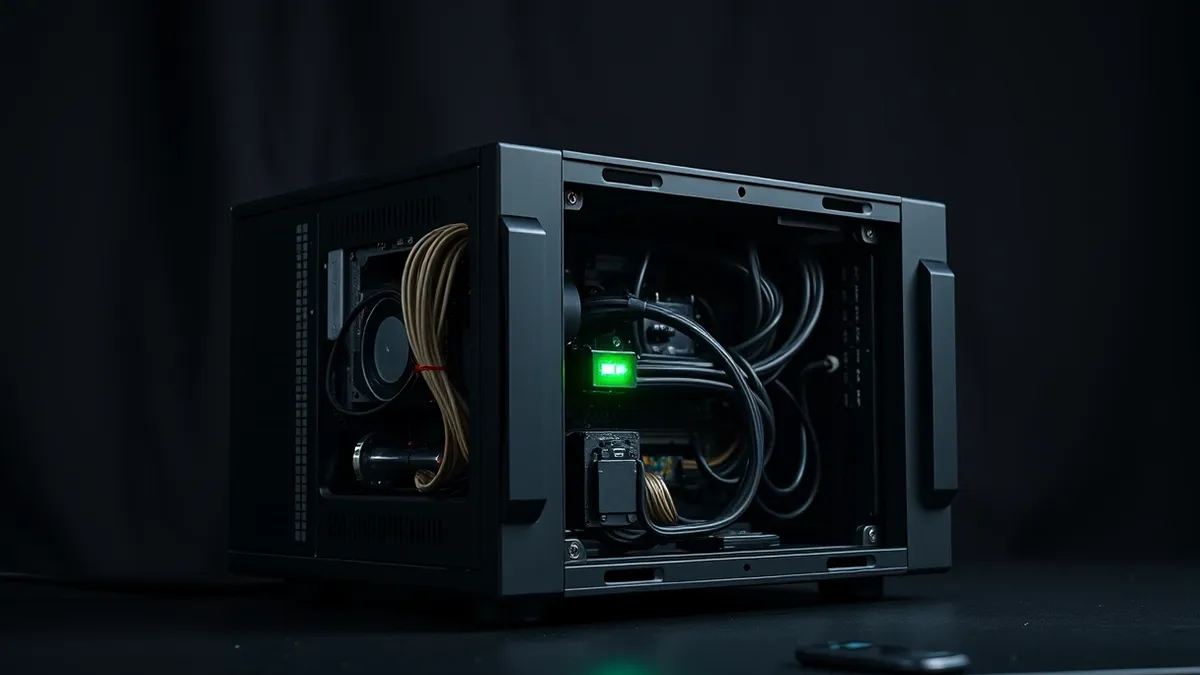 Is your Plex server being used for crypto mining via Plex2Shell exploits?