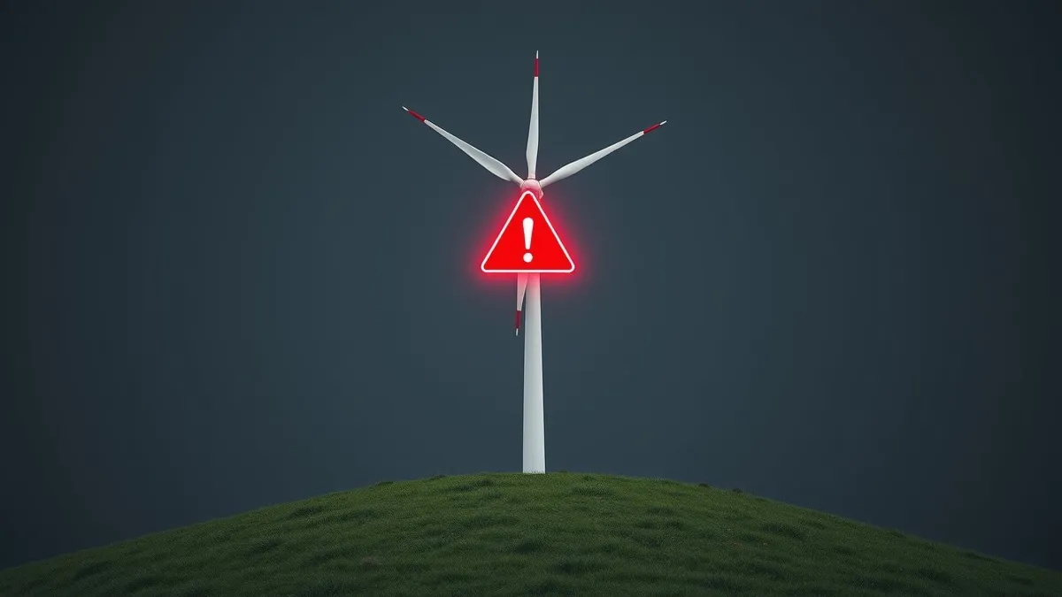 Why are thousands of European renewable energy control systems still open to the internet?