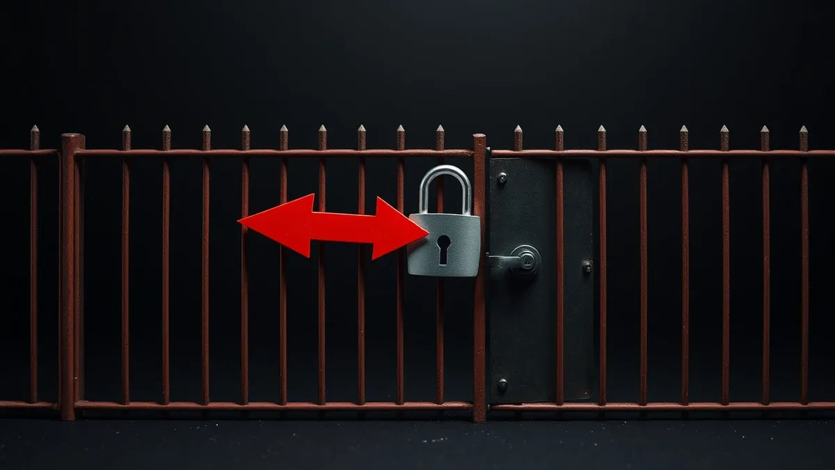 Stop Authorization Bypass Vulnerabilities: Prevention Priorities