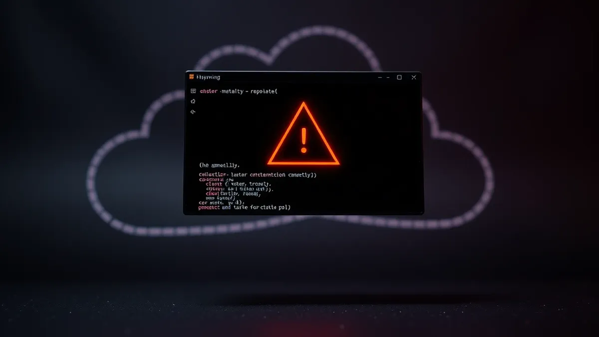 How does CVE-2026-114134 enable remote code execution in Black GitHub Action?