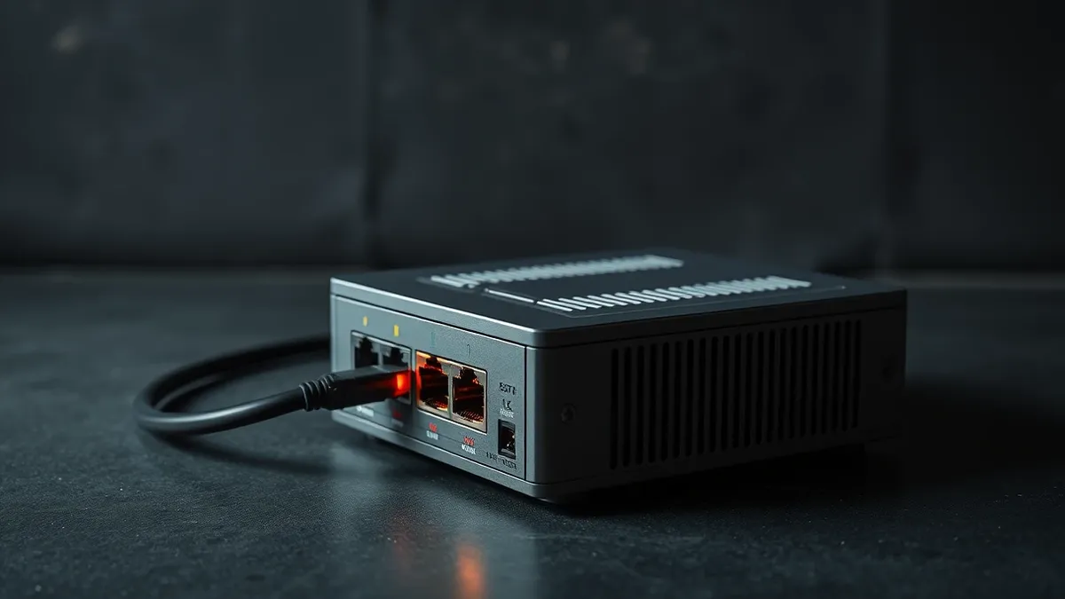 Does Junos OS BGP Flaw CVE-2026-33789 Expose Your Routers to Root Access?